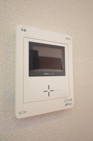 アムール大野の物件内観写真